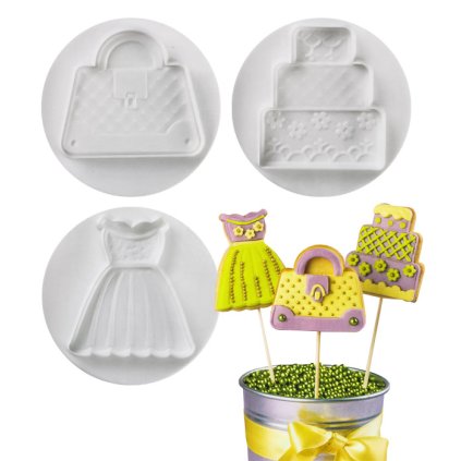 13028 vytlacovac vykrajovatko plast lady prum 7 2 8 8 7cm