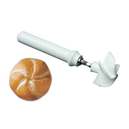 112436 znackovac na pecivo kaiserka