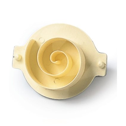 112442 znackovac na pecivo ulita prum 8cm