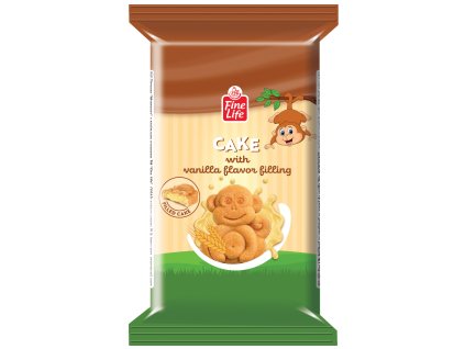 374021 opicka s naplni s vanilkovou prichuti 30 g