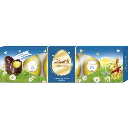530507 lindt alcohol eggs brandy 108 g