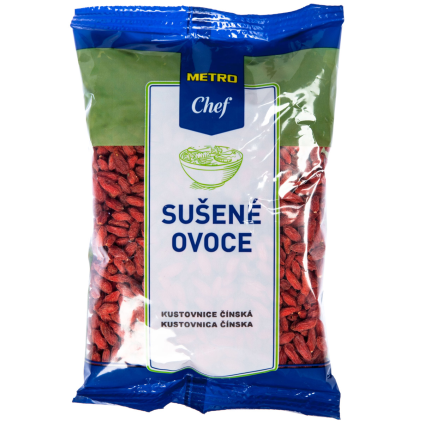 532253 goji kustovnice cinska 200 g