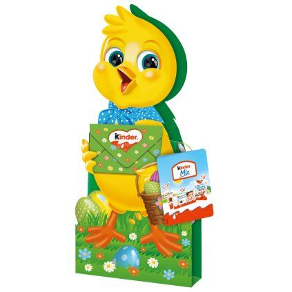 530549 kinder mix 193 g