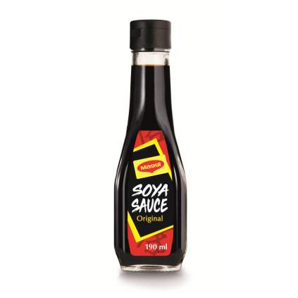 532301 maggi sojova omacka 12 x 190 ml