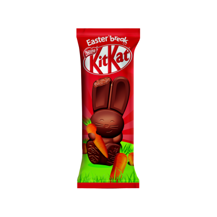 532397 kit kat zajicek 29 g