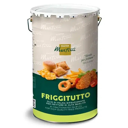 532454 friggitutto olej 10 l plech
