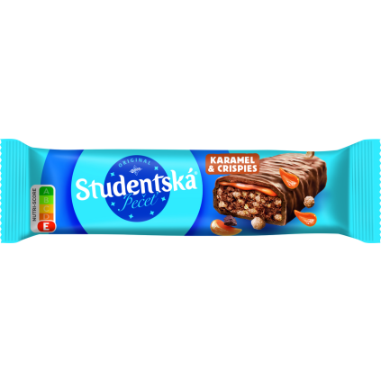 532484 studentska pecet tycinky mlecna 24 x 38 g