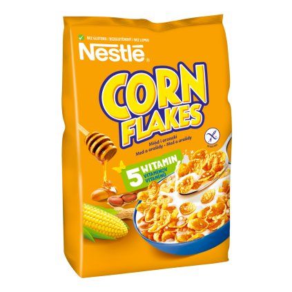 532574 corn flakes med a arasidy 400 g