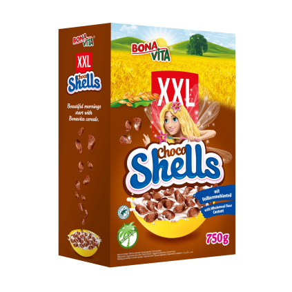 532634 bonavita choco shells 750 g