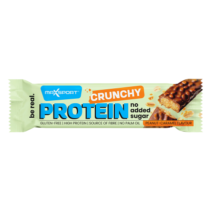 532640 crunchy protein arasidy karamel 40 g