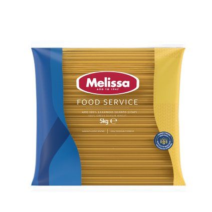 532688 melissa spaghetti 5 kg