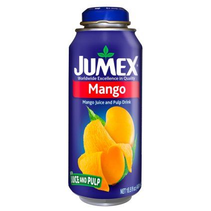 532691 jumex mango 460 ml plech