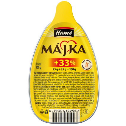 532763 hame majka karton 16 x 100 g