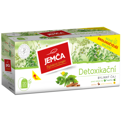 532784 jemca caj detoxikacni 40 g