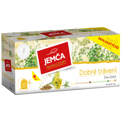 532787 jemca caj dobre traveni 40 g
