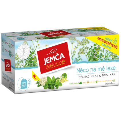 532790 jemca caj neco na me leze 40 g