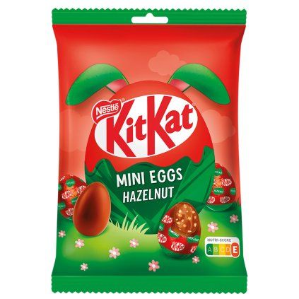 532970 kit kat mini vajicka orisek 89 g