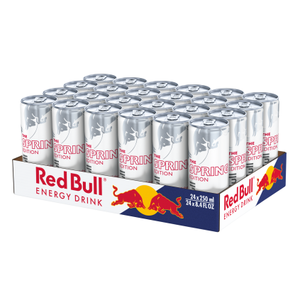 533084 red bull spring 24 x 250 ml plech