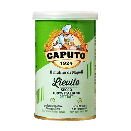 533141 caputo lievito secco 100 g