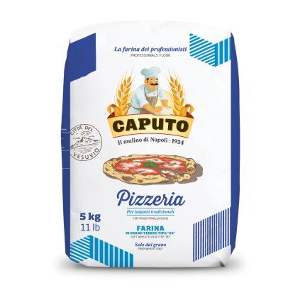 533144 caputo aria mouka 5 kg
