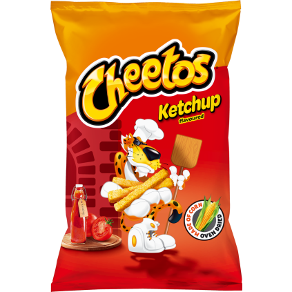 533189 cheetos ketchup 85 g