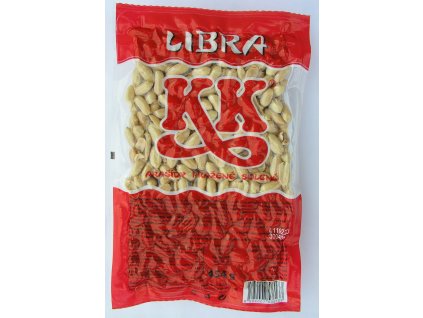 KK Arašídy pražené solené 454 g