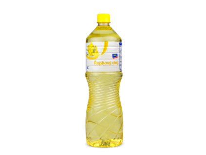 aro Olej řepkový 1 l PET