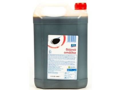 aro Sójová omáčka 5 l