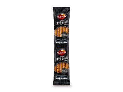 Bohemia Hradecké tyčinky ďábelské 100 g