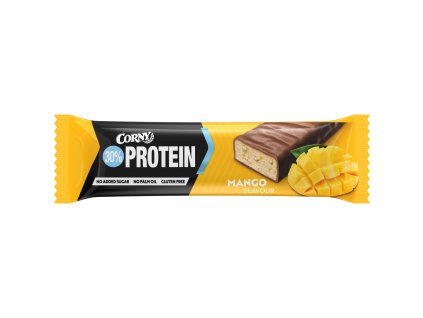 CORNY Protein 30 % Mango 50 g