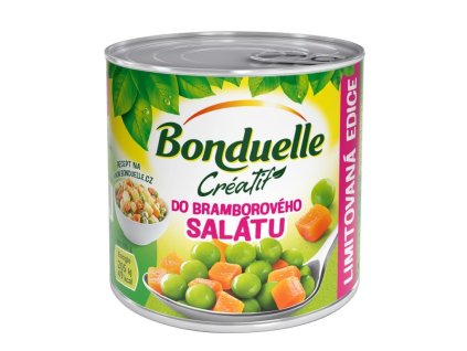 Bonduelle Créatif do bramborového salátu 425 ml