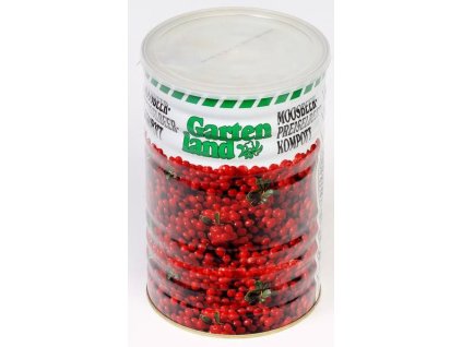 d'arbo Brusinkový kompot 5 kg