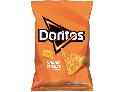 Doritos Nacho Cheese 100 g