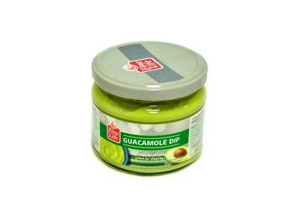 Fine Life Dip Guacamole 300 g