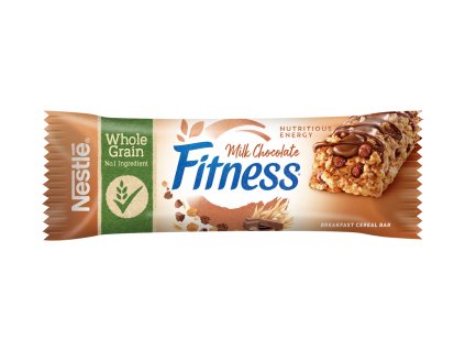 Fitness Delice Tyčinka čokoládová 22,5 g