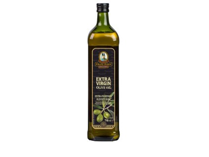 FRANZ JOSEF KAISER Olej olivový extra panenský 750 ml