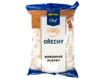 METRO Chef Kokos plátky 100 g