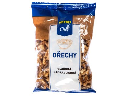 METRO Chef Vlašské ořechy S 200 g