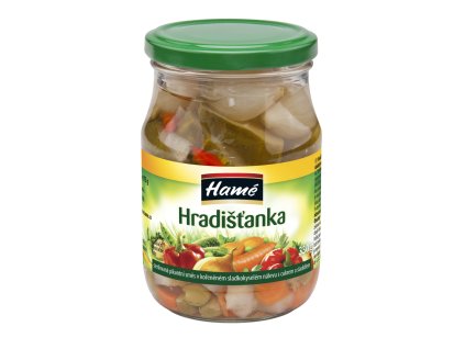 Hamé Hradišťanka 330 g