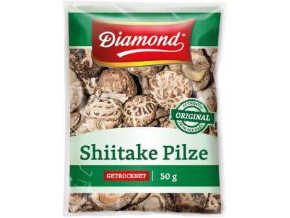 DIAMOND Houževnatec jedlý 50 g