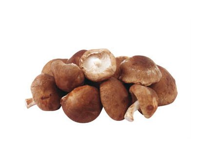 METRO Chef Houba Shiitake sušená 2-7 ks 100 g