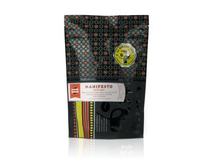 LA BOHEME Cafe Manifesto zrnková 226 g