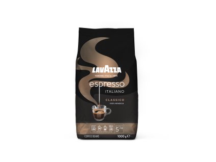 LAVAZZA Caffé Espresso Káva zrno 1 kg