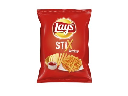 Lay's Stix Ketchup 60 g