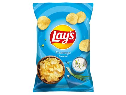 Lay's Fromage 130 g