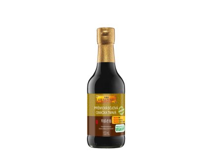 Lee Kum Kee Sójová omáčka tmavá 150 ml