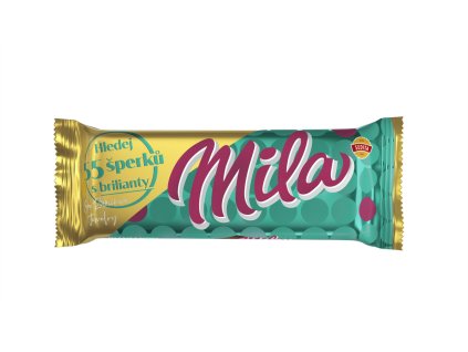 Mila řezy 50 g tradiční oplatek
