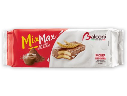 Balconi Mix max 10 x 35 g