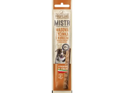 PROPESKO Mistr kuřecí 10 g