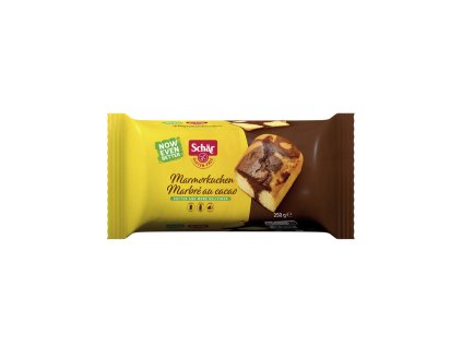 Schär Marmorkuchen 250 g